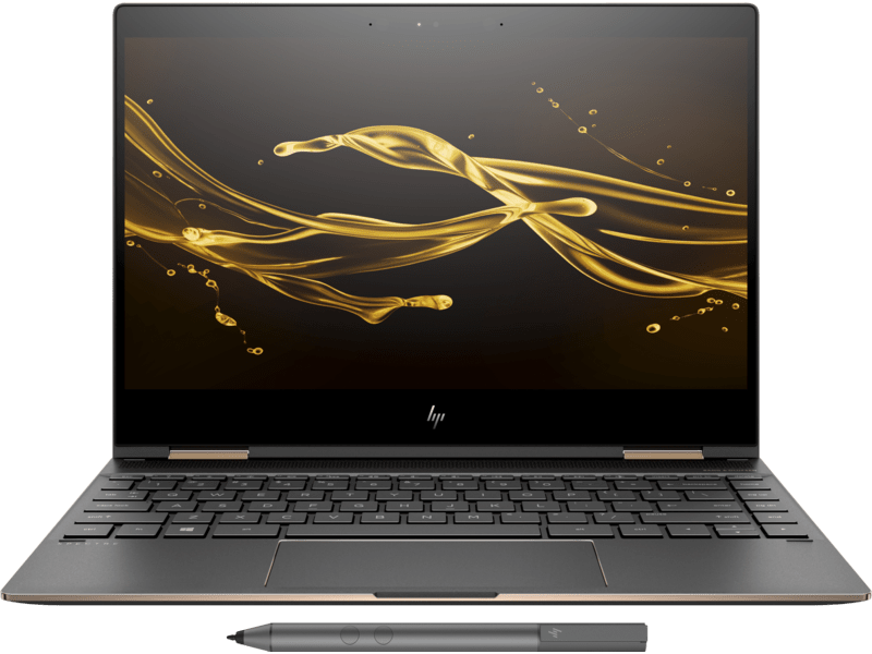 hp-spectre