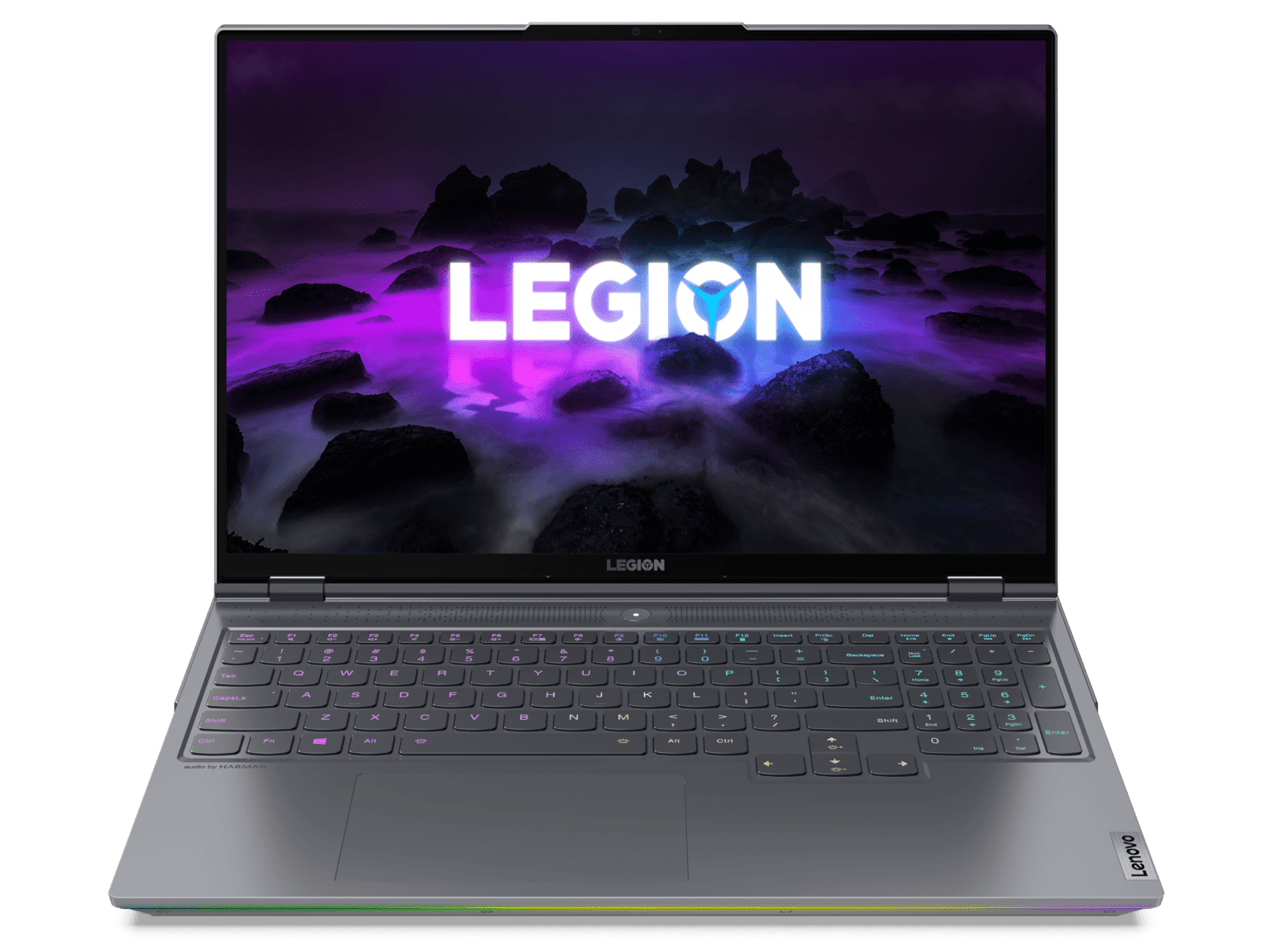 Lenovo-Legion 7I